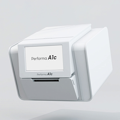 Analizor Performa A1c
