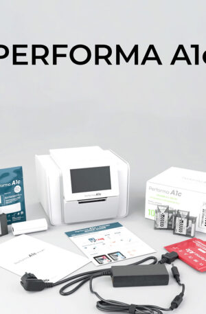 Analizor Performa A1c