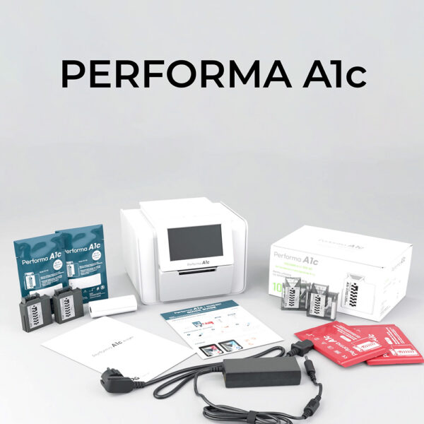 Analizor Performa A1c
