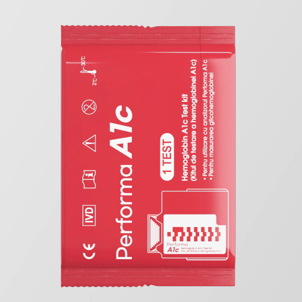 Analizor Performa A1c
